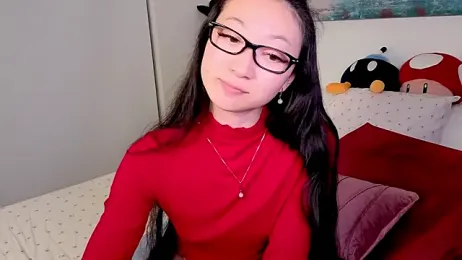 MySweetSofie webcam model stream image