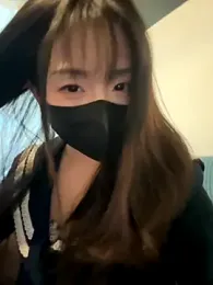 Xixi-Gala webcam model stream image