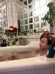 TranSexualJade95 webcam model stream image