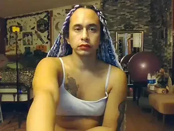 TranSexualJade95 webcam model stream image