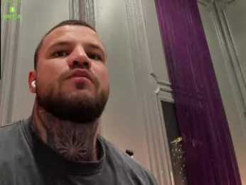 oliversport webcam chaturbate model stream image