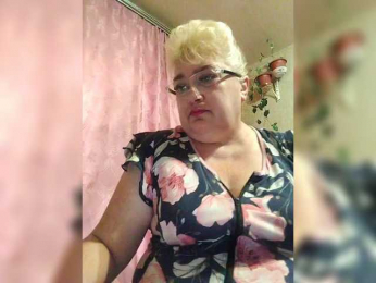 EugeniaLady webcam model stream image