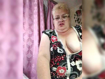 EugeniaLady webcam model stream image