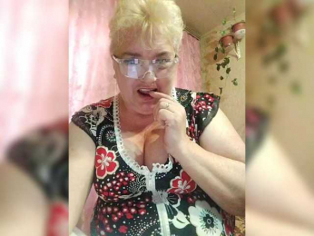 EugeniaLady webcam model stream image