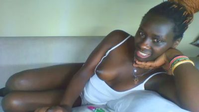 Sweet_Melanin_ webcam model stream image