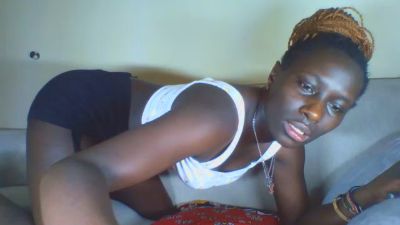 Sweet_Melanin_ webcam model stream image
