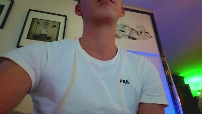 HuGo4K webcam model stream image