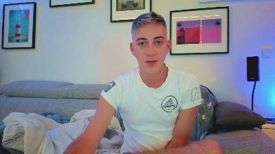 HuGo4K webcam model stream image