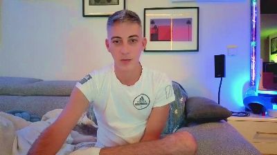 HuGo4K webcam model stream image