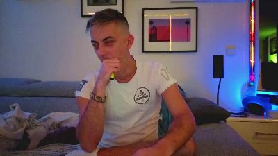 HuGo4K webcam model stream image