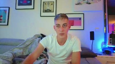 HuGo4K webcam model stream image