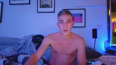 HuGo4K webcam model stream image