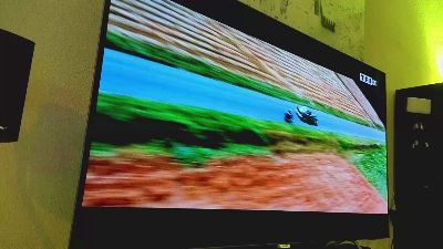 HuGo4K webcam cam4 model stream image