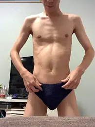 aki_2727 webcam model stream image