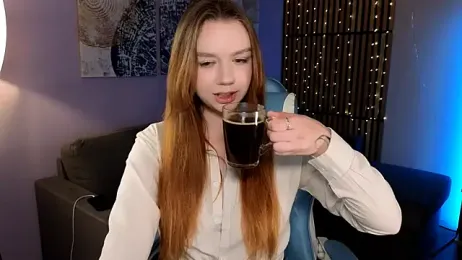 Jiaalisaa webcam stripchat model stream image