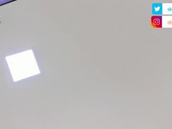 skinnyy_16 webcam model stream image