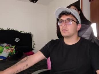 conor_taylor_ webcam model stream image