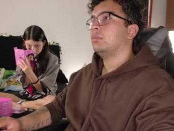 conor_taylor_ webcam model stream image