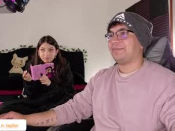 conor_taylor_ webcam chaturbate model stream image