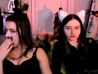 rose_style webcam model stream image