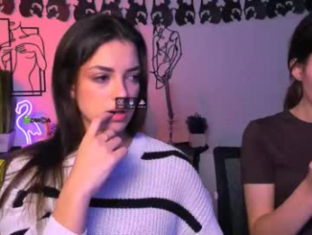 rose_style webcam model stream image