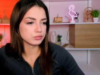 rose_style webcam model stream image