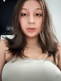 Maiden-Hot webcam stripchat model stream image