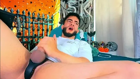 King_Draven3 webcam model stream image