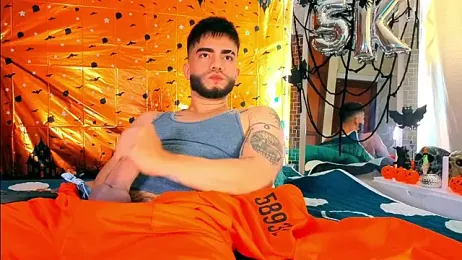 King_Draven3 webcam model stream image