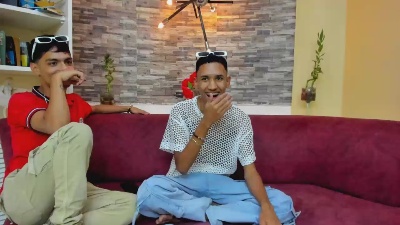 Brownie_Lovers webcam model stream image