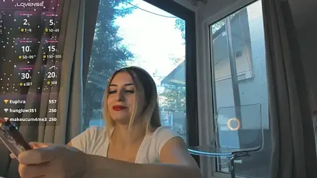 Ella_Vee webcam stripchat model stream image