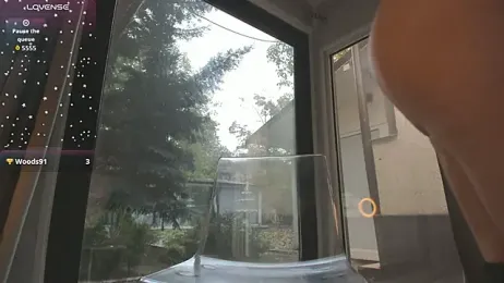 Ella_Vee webcam model stream image