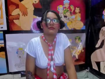 couple_hot2001 webcam model stream image