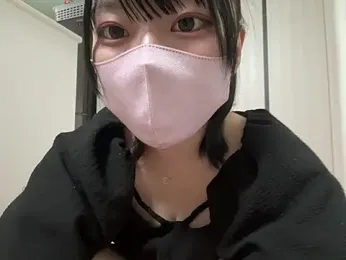pinkudayo_girl webcam model stream image