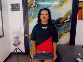 alejandra-montenegro webcam model stream image
