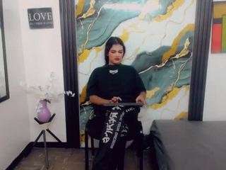 alejandra-montenegro webcam model stream image