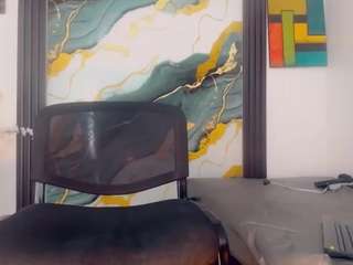 alejandra-montenegro webcam model stream image