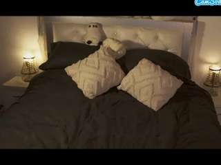 gigifantasies webcam model stream image