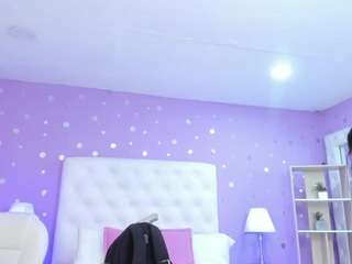 scarlette15 webcam model stream image