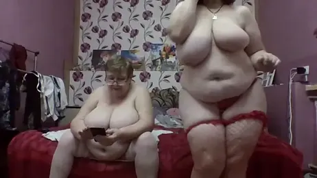 Lena_Gaby webcam model stream image