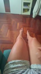 FeetPrincess webcam model stream image