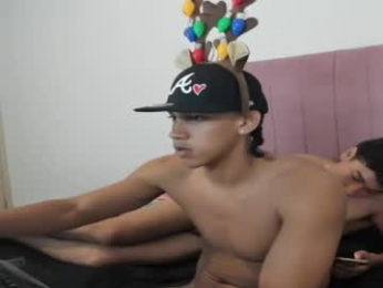 zanxley_ webcam model stream image