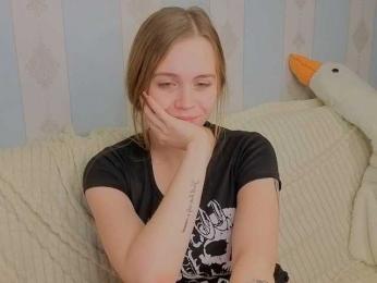 miya-soft webcam model stream image