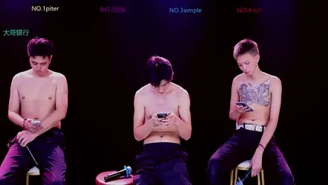 BIG-BANG-001 webcam stripchat model stream image