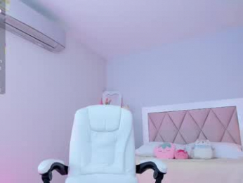 ania_sweet webcam model stream image