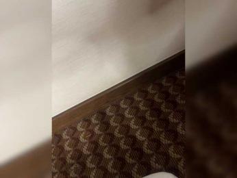 Daddy-girl webcam model stream image