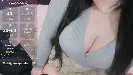 yuinyan3150 webcam model stream image