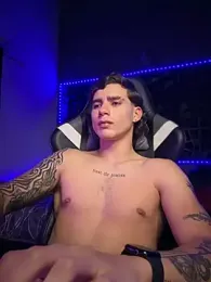 keiler_suxrez webcam model stream image