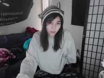 tap_forty webcam model stream image