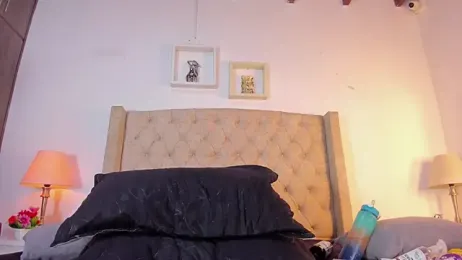 allisson_m webcam stripchat model stream image